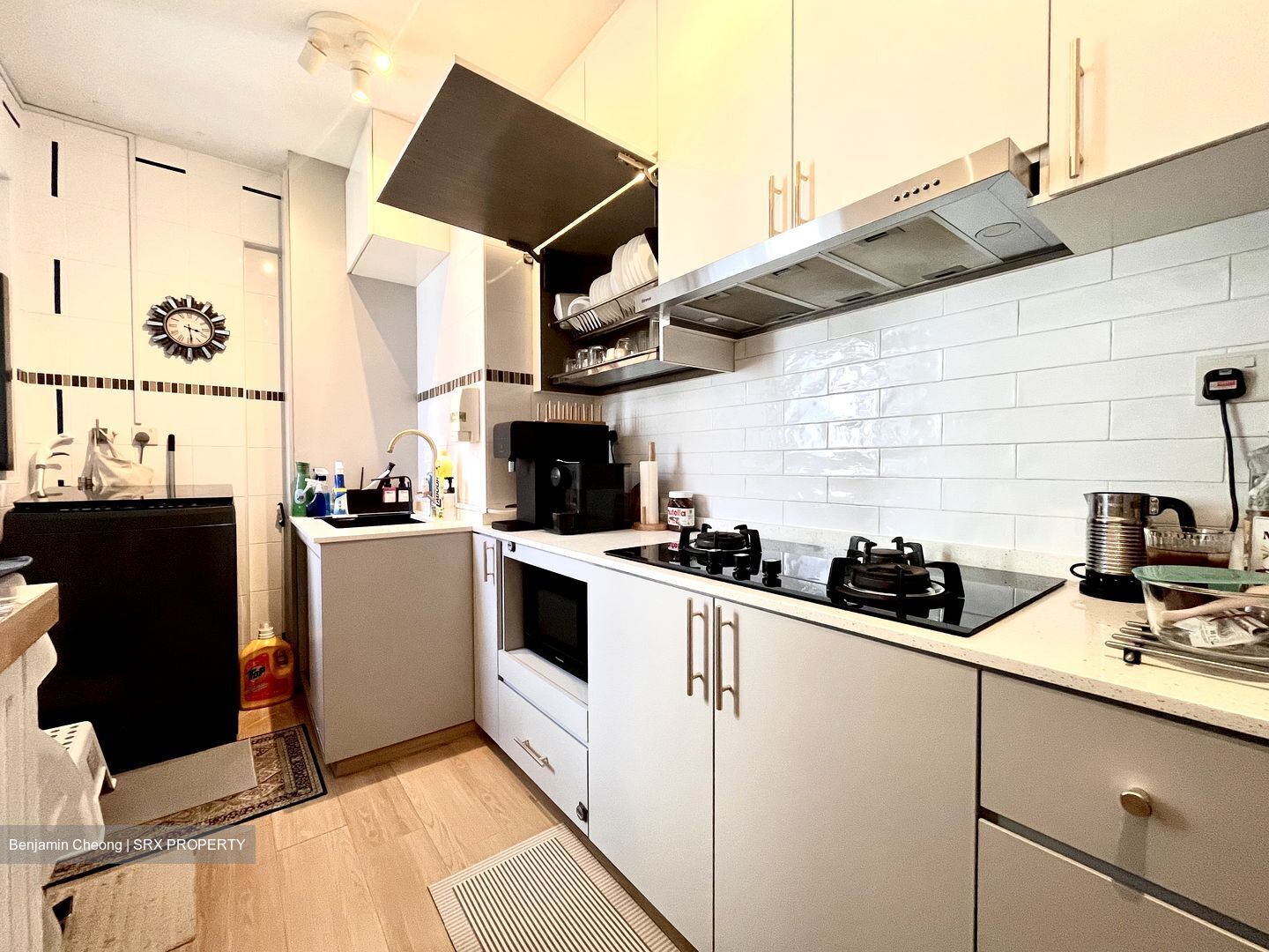 Blk 986B Buangkok Court (Hougang), HDB 2 Rooms #561322401